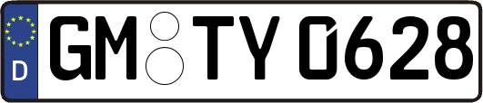 GM-TY0628