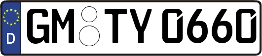 GM-TY0660