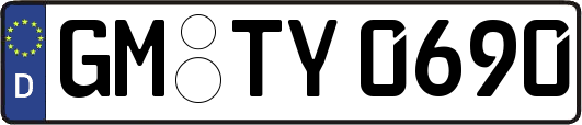 GM-TY0690