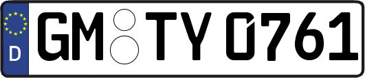 GM-TY0761