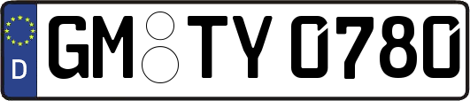 GM-TY0780