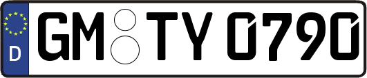 GM-TY0790