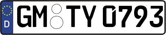 GM-TY0793