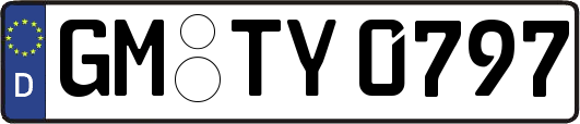 GM-TY0797