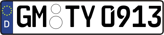 GM-TY0913