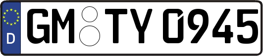 GM-TY0945