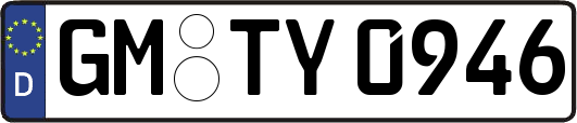 GM-TY0946