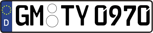 GM-TY0970