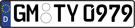 GM-TY0979