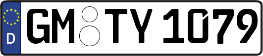 GM-TY1079
