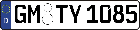 GM-TY1085