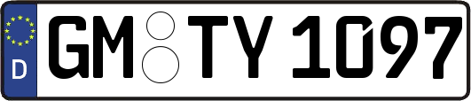 GM-TY1097