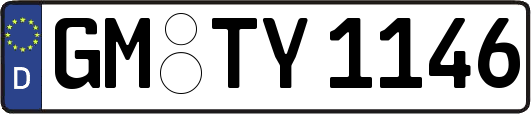 GM-TY1146