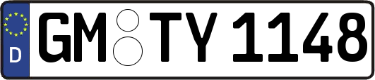 GM-TY1148