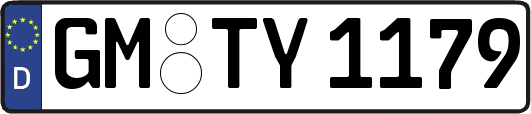 GM-TY1179