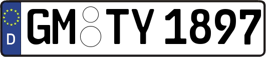 GM-TY1897