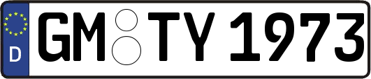 GM-TY1973