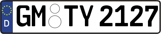 GM-TY2127