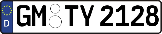 GM-TY2128