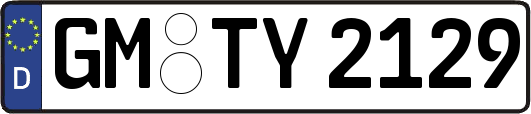 GM-TY2129