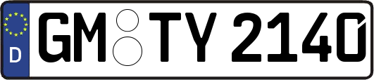 GM-TY2140