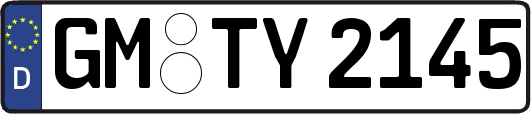 GM-TY2145
