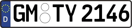 GM-TY2146