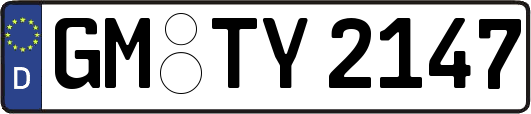GM-TY2147