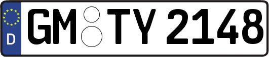 GM-TY2148