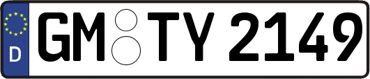 GM-TY2149