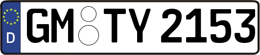 GM-TY2153