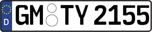 GM-TY2155