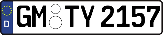 GM-TY2157