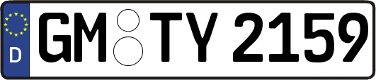 GM-TY2159
