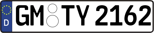GM-TY2162