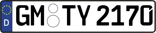 GM-TY2170