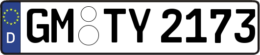 GM-TY2173