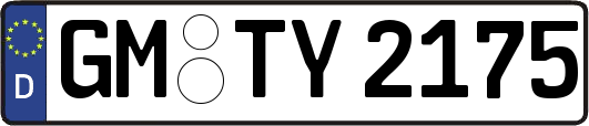 GM-TY2175