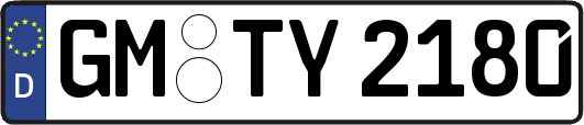 GM-TY2180