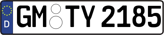GM-TY2185