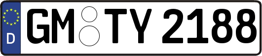 GM-TY2188