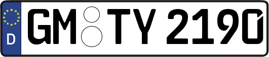 GM-TY2190