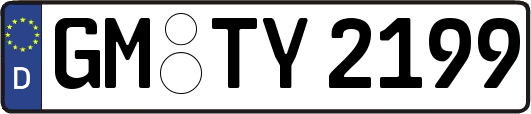 GM-TY2199