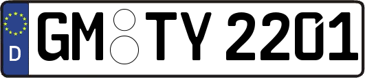 GM-TY2201