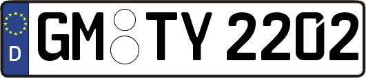 GM-TY2202