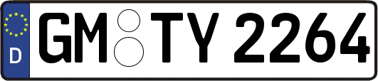 GM-TY2264