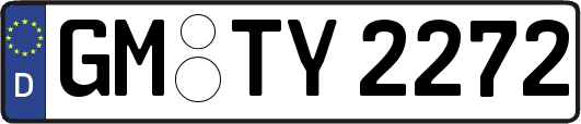 GM-TY2272
