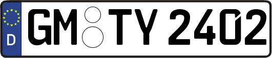 GM-TY2402
