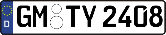 GM-TY2408