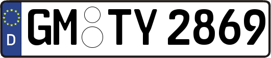 GM-TY2869